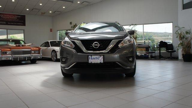 certified 2016 nissan murano sv hartford, ct 06120 for sale in hartford, connecticut