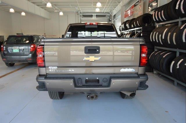 2015 chevrolet silverado 2500hd high country 4x4 high country 4dr crew cab sb for sale in brattleboro, vermont