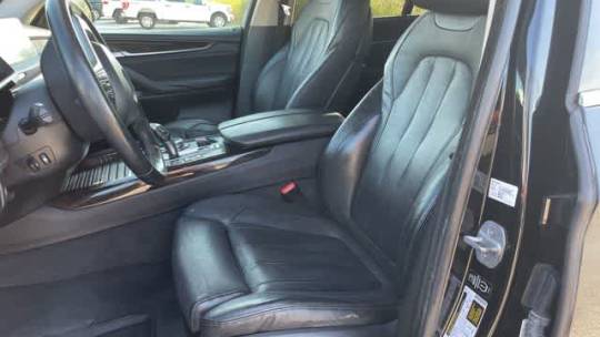 2014 BMW X5