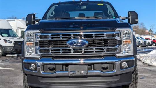 2023 Ford F-450