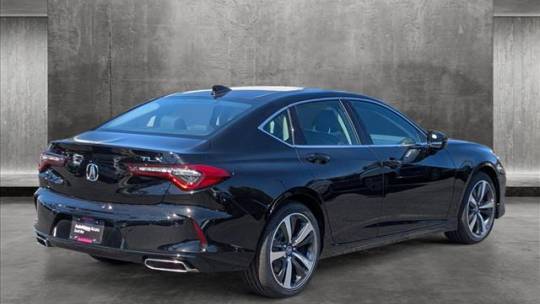 2024 Acura TLX