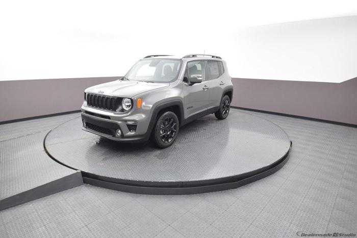 new 2020 jeep renegade altitude tulsa, ok 74133 for sale in tulsa, oklahoma