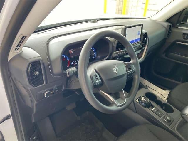 2022 ford bronco sport base in montgomery, alabama