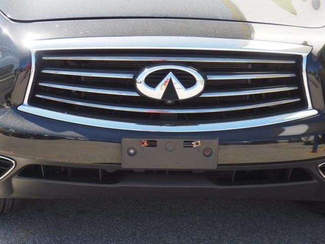 2012 infiniti fx35 base awd base 4dr suv for sale in milford, new hampshire