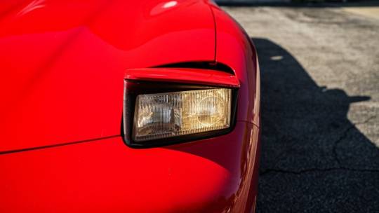2001 Chevrolet Corvette
