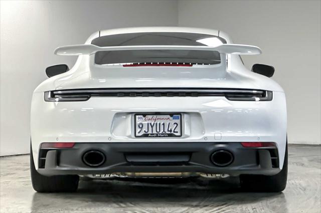 2024 porsche 911 carrera gts