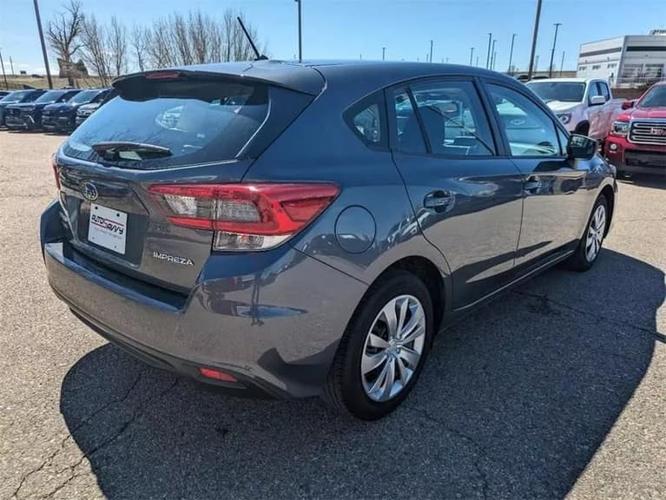 2022 subaru impreza wagon 4d in windsor, colorado