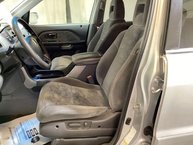 2005 honda pilot ex