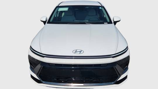 2024 Hyundai Sonata