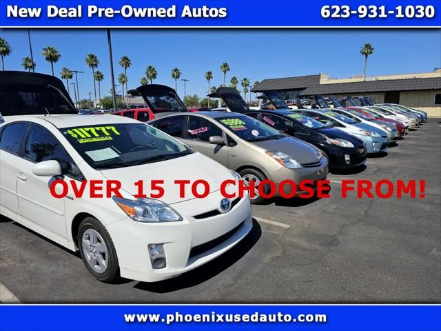 2006 toyota prius one
