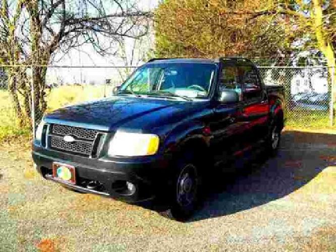2004 ford explorer xlt in langhorne, pa