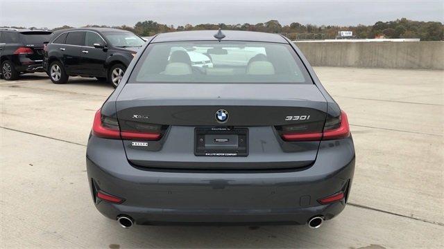 used 2019 bmw 330i xdrive sedan westbury, ny 11590 for sale in westbury, new york