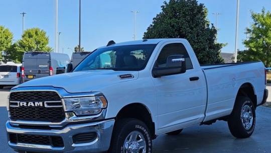 2023 RAM 2500