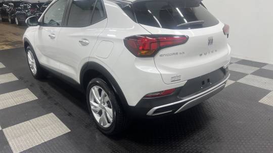 2024 Buick Encore GX