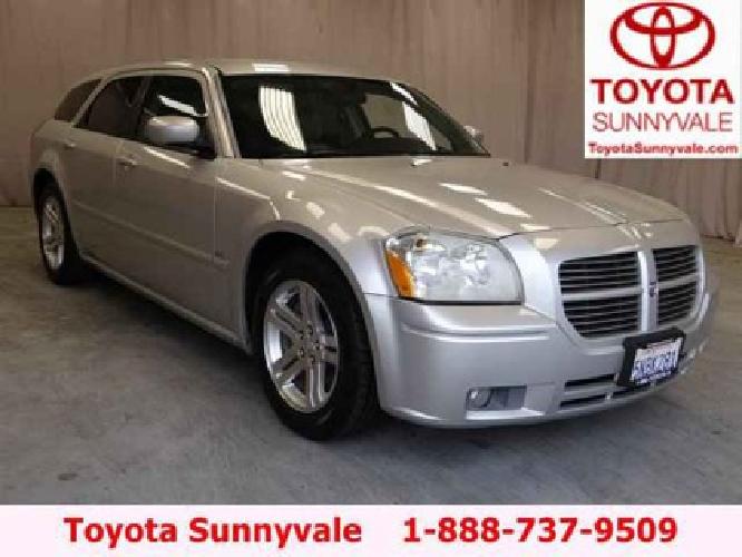 2005 dodge magnum rt in sunnyvale, ca