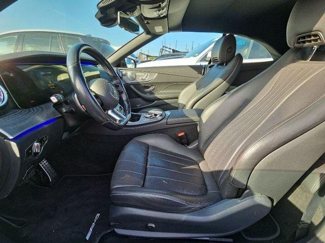 2021 mercedes-benz e-class 4matic