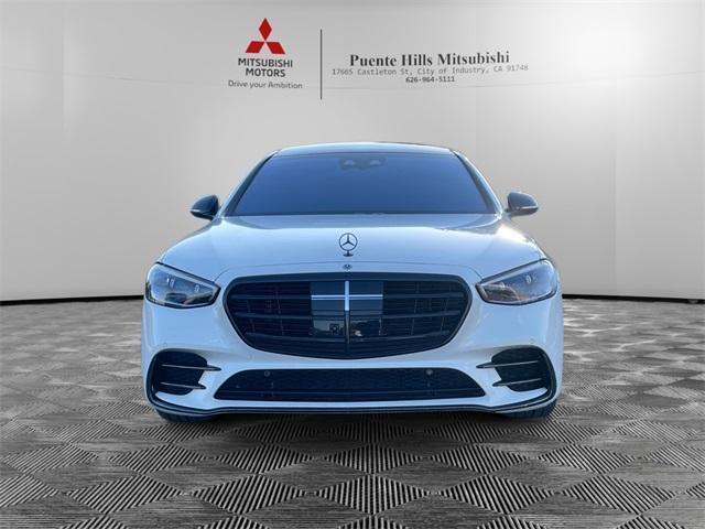 2023 mercedes-benz s-class s 500 4matic