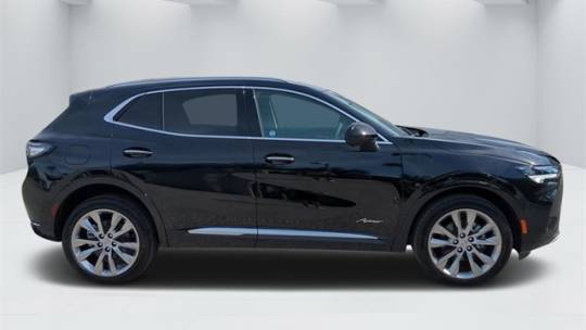2023 Buick Envision