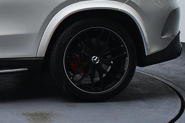 2021 mercedes-benz amg gle 63 base 4matic