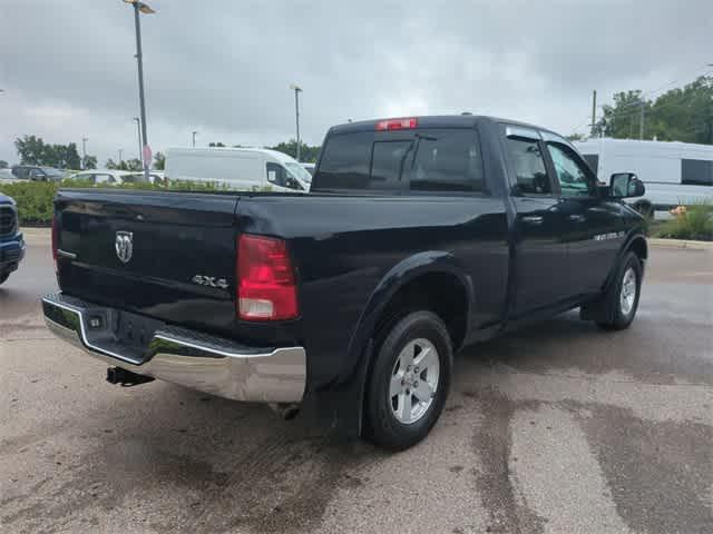 2012 ram 1500 slt