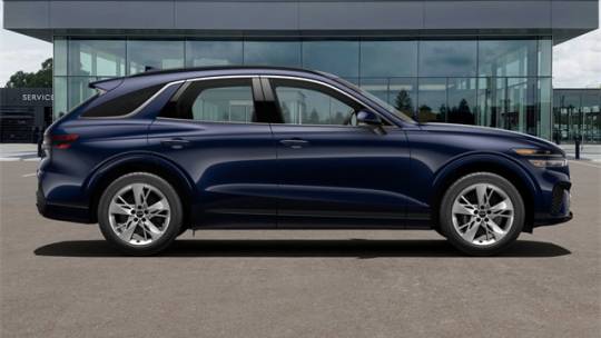 2025 Genesis GV70
