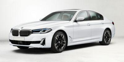 2021 bmw 530 i xdrive