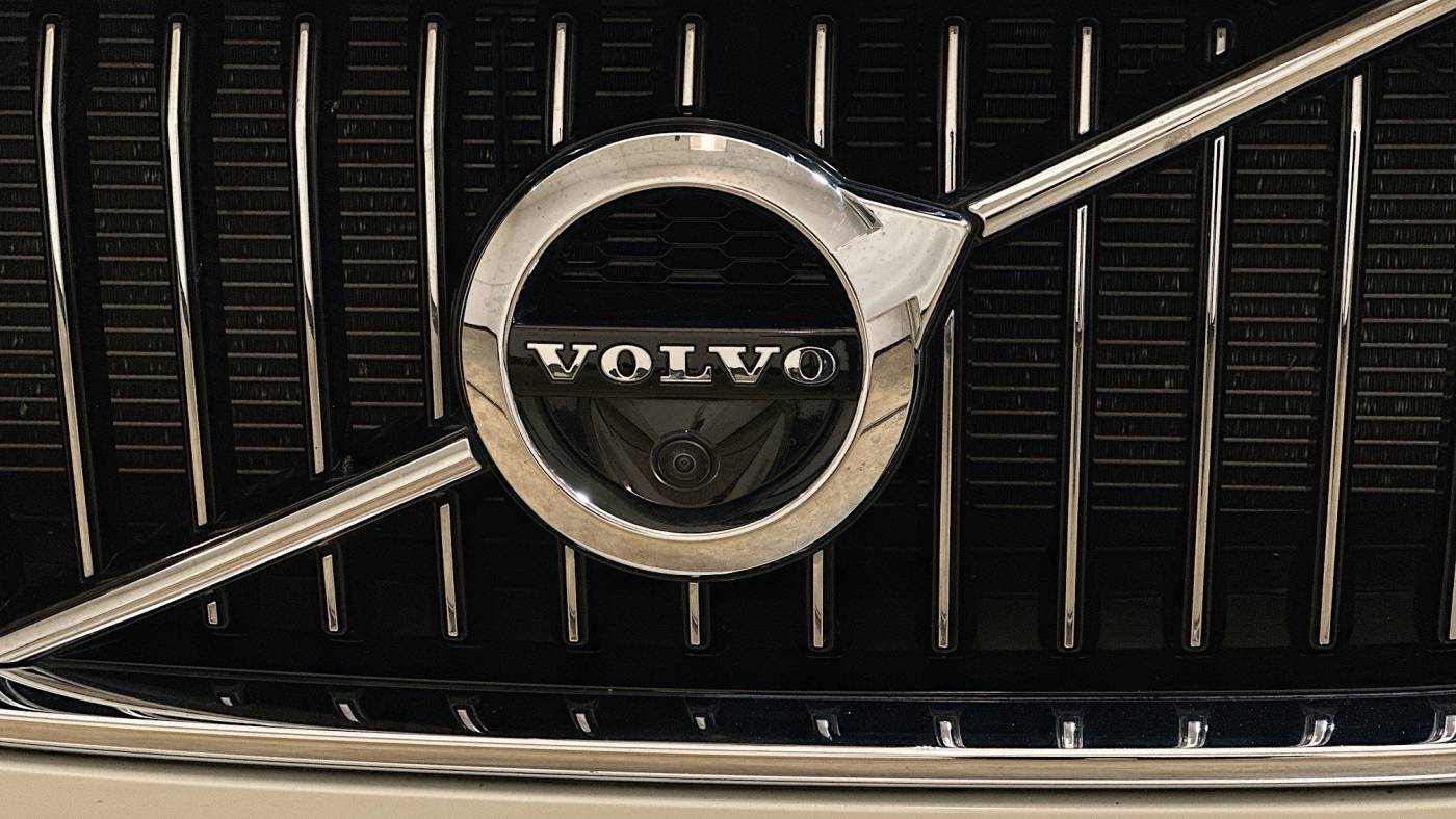 2021 volvo xc60 t6 inscription
