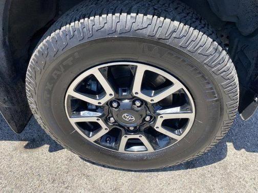 2017 toyota tundra