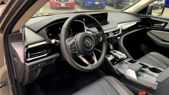 2024 Acura MDX