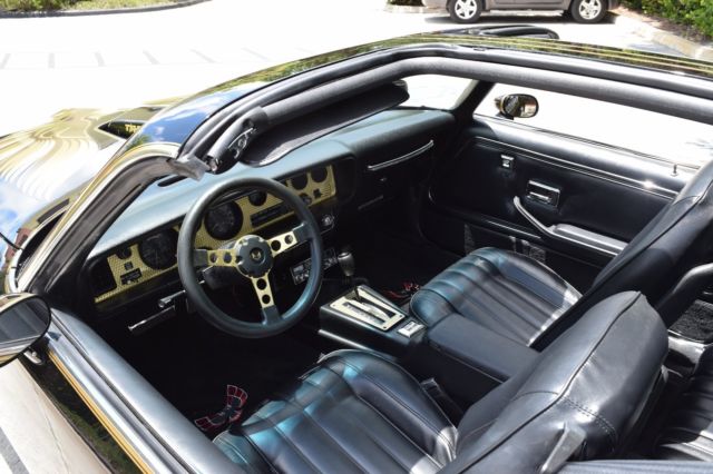 1979 firebird trans am