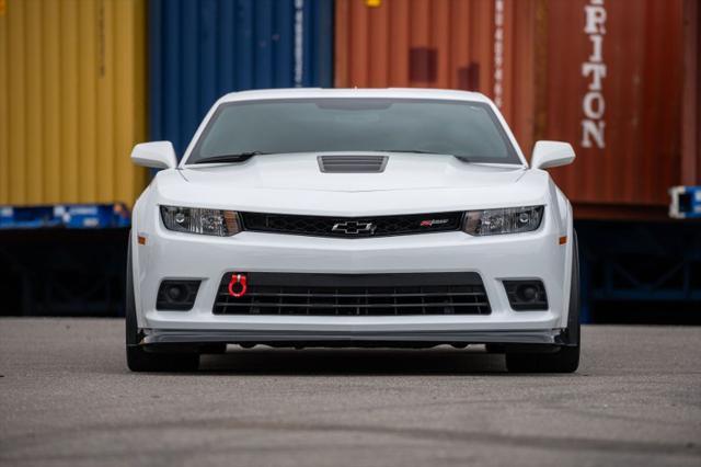 2015 chevrolet camaro z/28