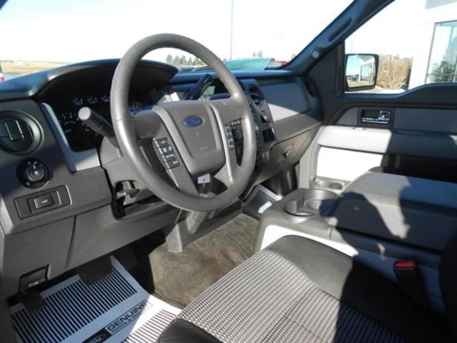 2014 ford f-150 stx 4x4 stx 4dr supercab styleside 6.5 ft. sb for sale in kingsbury, south dakota