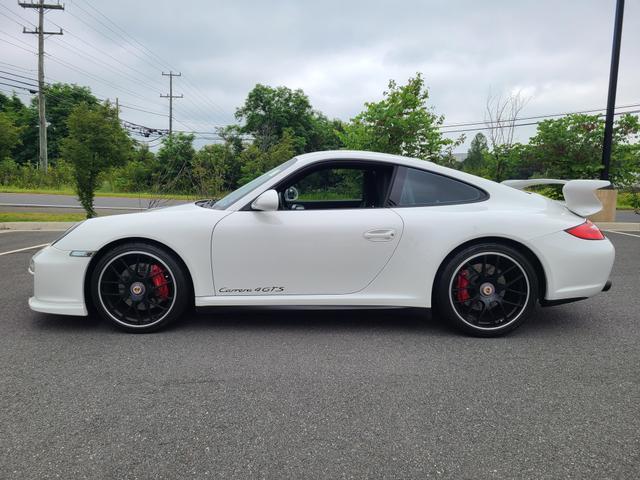 2012 porsche 911 carrera 4 gts