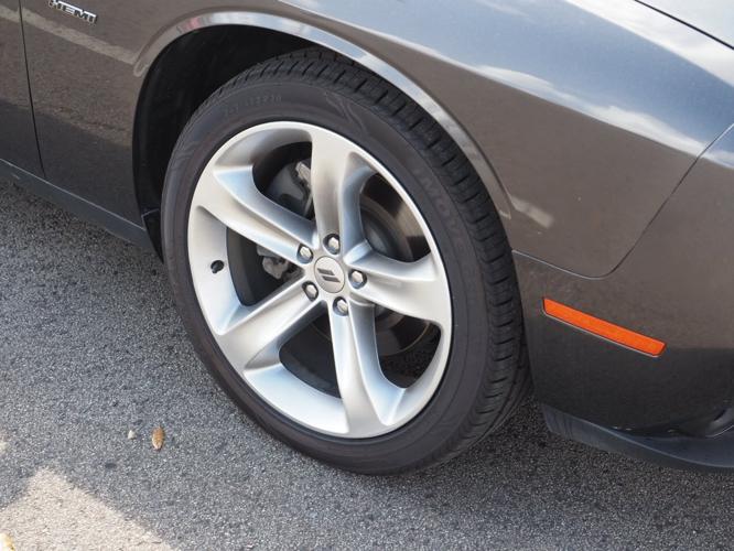 used 2018 dodge challenger r/t plus lafayette, la 70509 for sale in lafayette, louisiana