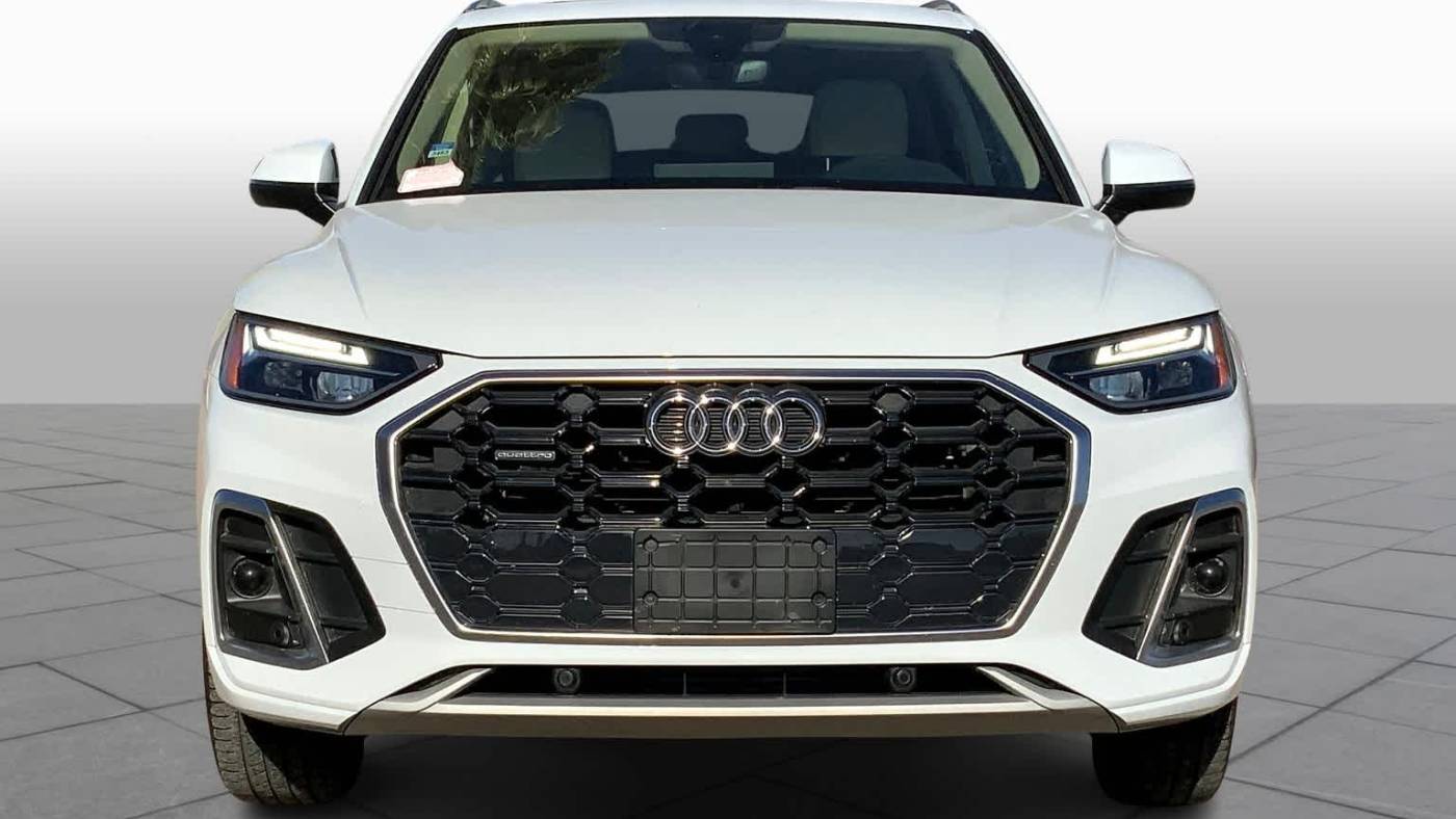 2022 audi q5 quattro s line premium 45 tfsi