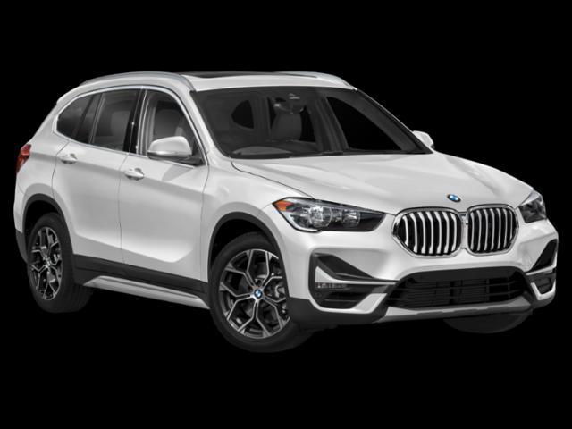 2021 bmw x1 sdrive28i