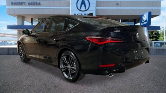 2024 acura integra w/a-spec