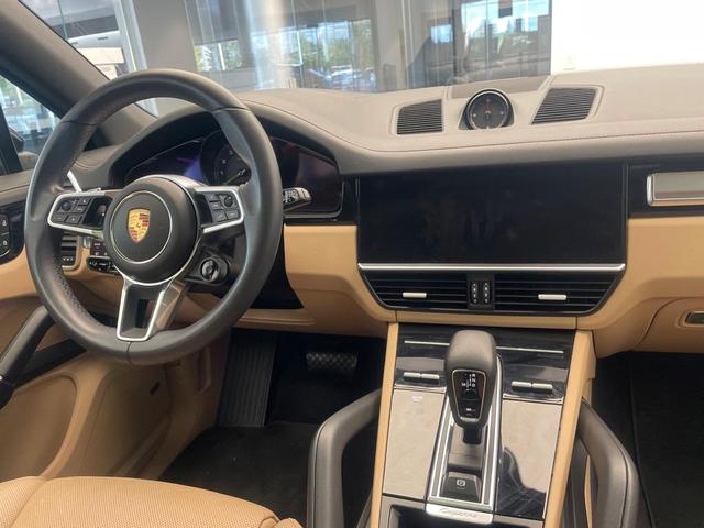 2023 porsche cayenne e-hybrid s