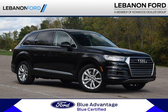 2019 audi q7 55 premium plus