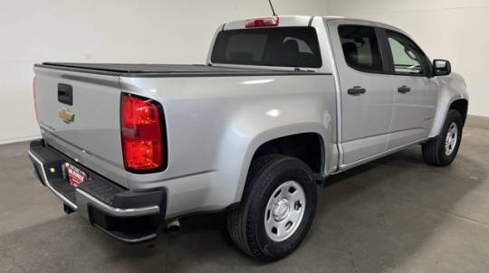 2018 Chevrolet