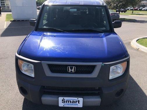 2004 honda element in hammond, indiana