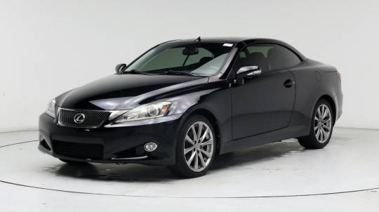 2014 Lexus IS