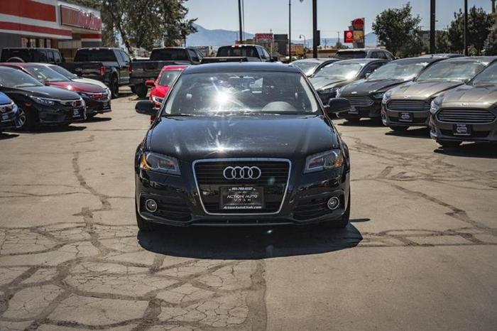 used 2011 audi a3 tdi premium plus orem, ut 84058 for sale in bonnie, utah