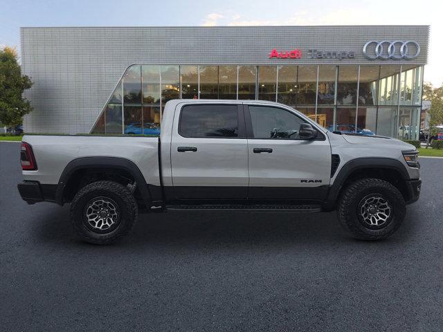2023 ram 1500 trx