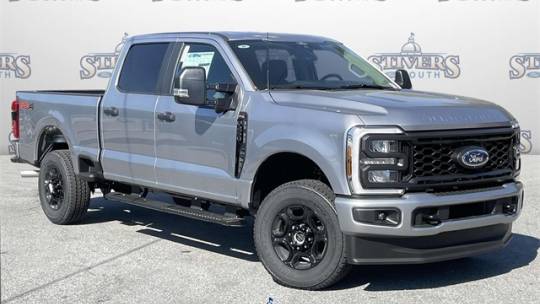 2024 Ford F-250