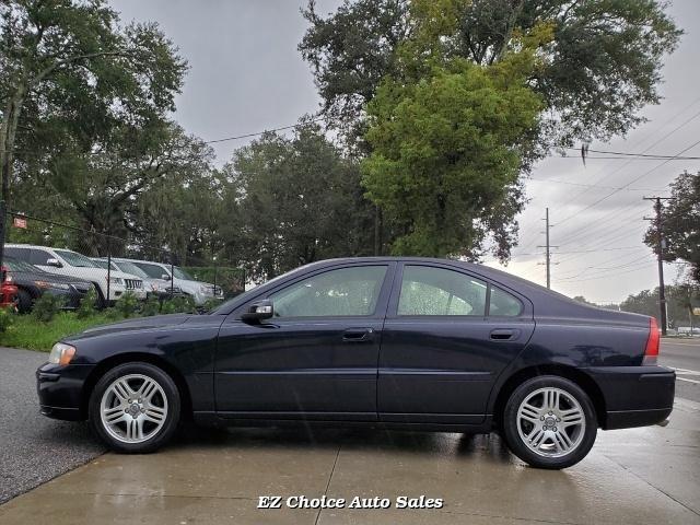 2007 volvo s60 in seffner, florida
