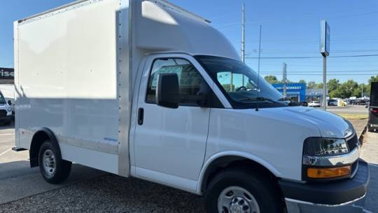2024 Chevrolet Express