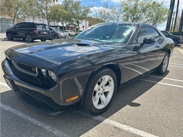 2013 dodge challenger r/t