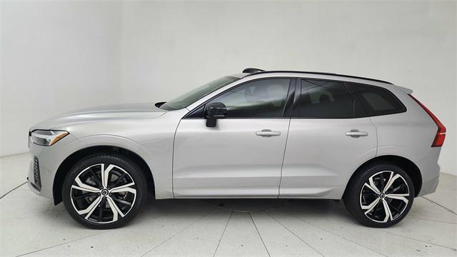 2022 volvo xc60 b6 r-design