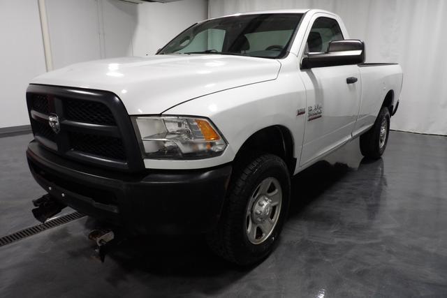 2016 ram 3500 tradesman